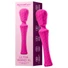 Kép 3/3 - FemmeFunn Ultra Wand XL - prémium masszírozó vibrátor (pink)
