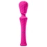 Kép 1/3 - FemmeFunn Ultra Wand XL - prémium masszírozó vibrátor (pink)