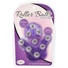 Kép 6/7 - Roller Balls Massager - masszírozó kézfeltét (lila)