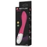 Kép 8/8 - Pretty Love Bishop - vízálló G-pont vibrátor (pink-fehér)