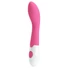 Kép 1/8 - Pretty Love Bishop - vízálló G-pont vibrátor (pink-fehér)
