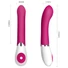 Kép 5/8 - Pretty Love Daniel - vízálló G-pont vibrátor (pink-fehér)