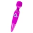 Kép 3/7 - Pretty Love Wand - akkus, masszírozó vibrátor (lila)