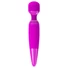Kép 4/7 - Pretty Love Wand - akkus, masszírozó vibrátor (lila)