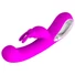 Kép 3/8 - Pretty Love Webb - csiklókaros vibrátor (pink)