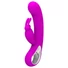 Kép 8/8 - Pretty Love Webb - csiklókaros vibrátor (pink)