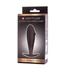 Kép 3/7 - Pretty Love Anal Stimulation Plug - anál plug (fekete)