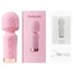 Kép 8/8 - Vibeconnect - akkus, vízálló mini masszírozó vibrátor (pink)