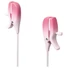 Kép 3/7 - LOVENSE Gemini - okos, vibrációs mellbimbó csipesz (pink)