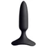 Kép 8/8 - LOVENSE Hush 2 XS - akkus kis anál vibrátor (25mm) - fekete