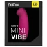 Kép 3/3 - Picobong Kiki 2 - csikló vibrátor (pink)