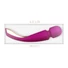 Kép 3/5 - LELO Smart Wand 2 - nagy - akkus, masszírozó vibrátor (lila)