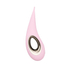 Kép 2/5 - LELO Dot - akkus, extra erős csiklóvibrátor (pink)
