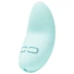 Kép 1/8 - LELO Lily 3 - akkus, vízálló csikló vibrátor (zöld)