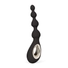 Kép 1/4 - LELO Soraya Beads - akkus, vízálló anál vibrátor (fekete)