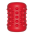 Kép 9/13 - Orctan - akkus pénisz masszázsgép (fekete-piros)