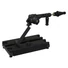 Kép 5/7 - Doc Johnson Gunner System - szexgép (fekete)
