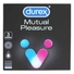 Kép 1/7 - Durex Mutual Pleasure - óvszer (3db)