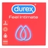Kép 1/7 - Durex Feel Intimate - vékonyfalú óvszer (3db)