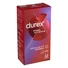 Kép 1/2 - Durex Feel Intimate - vékonyfalú óvszer (12db)