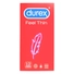 Kép 1/7 - Durex Feel Thin - élethű érzés óvszer (12db)