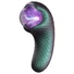 Kép 6/7 - Temptasia Enchanted Serpent - mítikus csikló vibrátor (zöld)