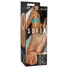 Kép 4/5 - M For Men Sofia - vibráló műpunci (natúr)