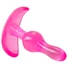 Kép 3/4 - B Yours - anál plug (pink)