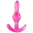 Kép 1/4 - B Yours - anál plug (pink)