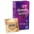 Kép 1/2 - Durex - latexmentes óvszer (12db)