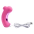 Kép 5/6 - Platanomelón Mambo - léghullámos csiklóizgató (pink)
