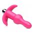 Kép 3/3 - Frisky Bumpy - golyós anál vibrátor (pink)