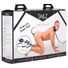 Kép 6/6 - TAILZ Puppy Player Set - anál dildó szett (4 részes)