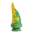 Kép 2/5 - Creature Cocks Monstropus - dildó - 22cm (sárga)