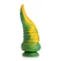 Kép 4/5 - Creature Cocks Monstropus - dildó - 22cm (sárga)