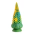 Kép 1/5 - Creature Cocks Monstropus - dildó - 22cm (sárga)