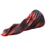 Kép 3/9 - Creature Cocks Hell Kiss - csavart szilikon dildó - 19cm (piros)