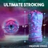 Kép 2/9 - Creature Cocks Cyclone - szilikon alien műpunci (lila-pink)