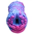 Kép 6/9 - Creature Cocks Cyclone - szilikon alien műpunci (lila-pink)