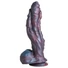 Kép 3/6 - Creature Cocks Hydra - szilikon dildó - 27cm (lila)