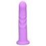 Kép 4/9 - Loveline - akkus forgó vibrátor (pink)