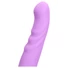 Kép 6/9 - Loveline - akkus forgó vibrátor (pink)