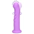 Kép 1/9 - Loveline - akkus forgó vibrátor (pink)