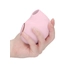 Kép 2/11 - Irresistible Seductive - akkus, léghullámos csiklóizgató (pink)