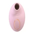 Kép 4/11 - Irresistible Seductive - akkus, léghullámos csiklóizgató (pink)