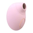 Kép 1/11 - Irresistible Seductive - akkus, léghullámos csiklóizgató (pink)