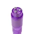 Kép 2/5 - Easytoys Pocket Rocket - vibrátoros szett - lila (5 részes)