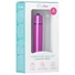 Kép 2/3 - Easytoys Bullet - vízálló rúdvibrátor (lila)