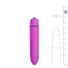 Kép 3/3 - Easytoys Bullet - vízálló rúdvibrátor (lila)