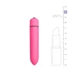 Kép 3/3 - Easytoys Bullet - vízálló rúdvibrátor (pink)